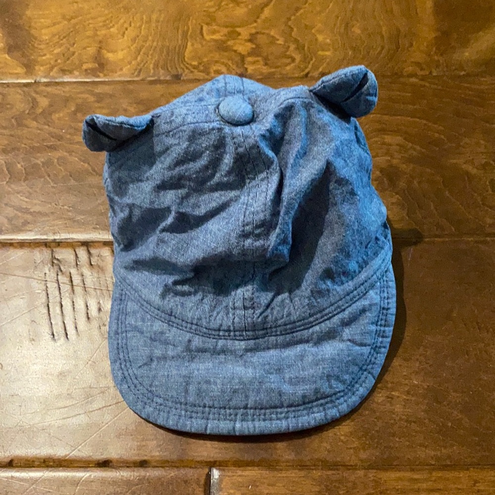 Gap Denim Hat